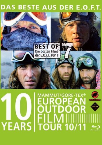 Best Of E.O.F.T.  No. 7