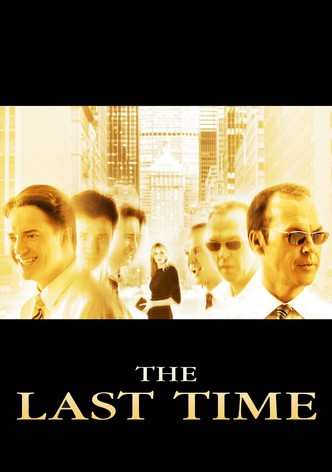 La última oportunidad