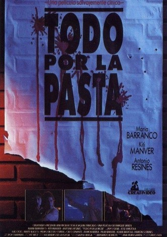 Todo por la pasta