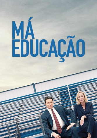 Má Educação