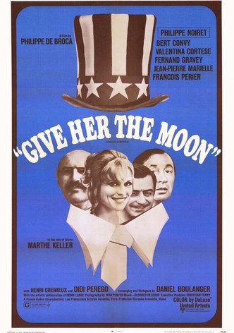 Wenn Marie nur nicht so launisch wär