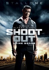 Shootout - Keine Gnade