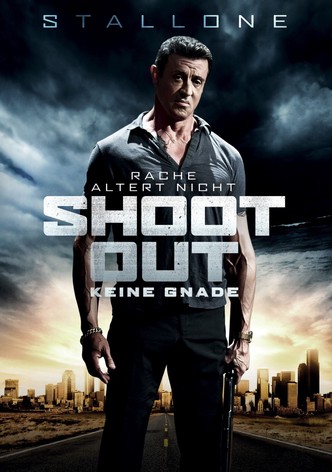 Shootout - Keine Gnade