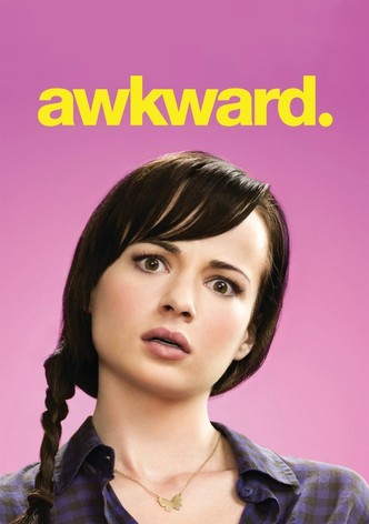 Awkward - Mein sogenanntes Leben