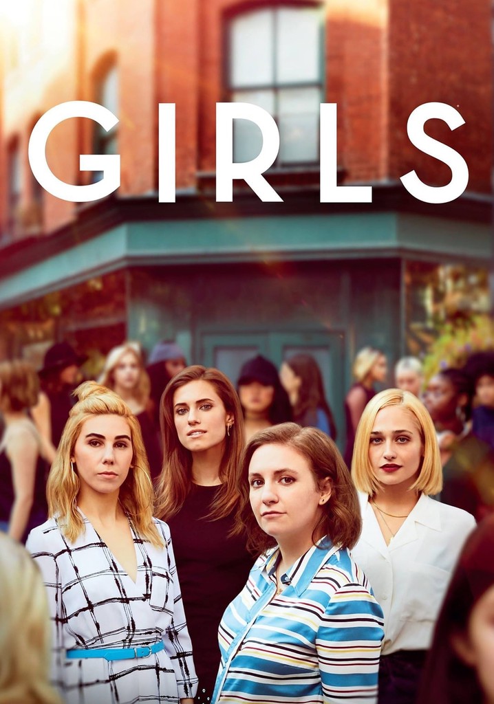 Real Girl - watch tv show streaming online