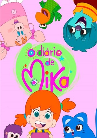 El Diario de Mika