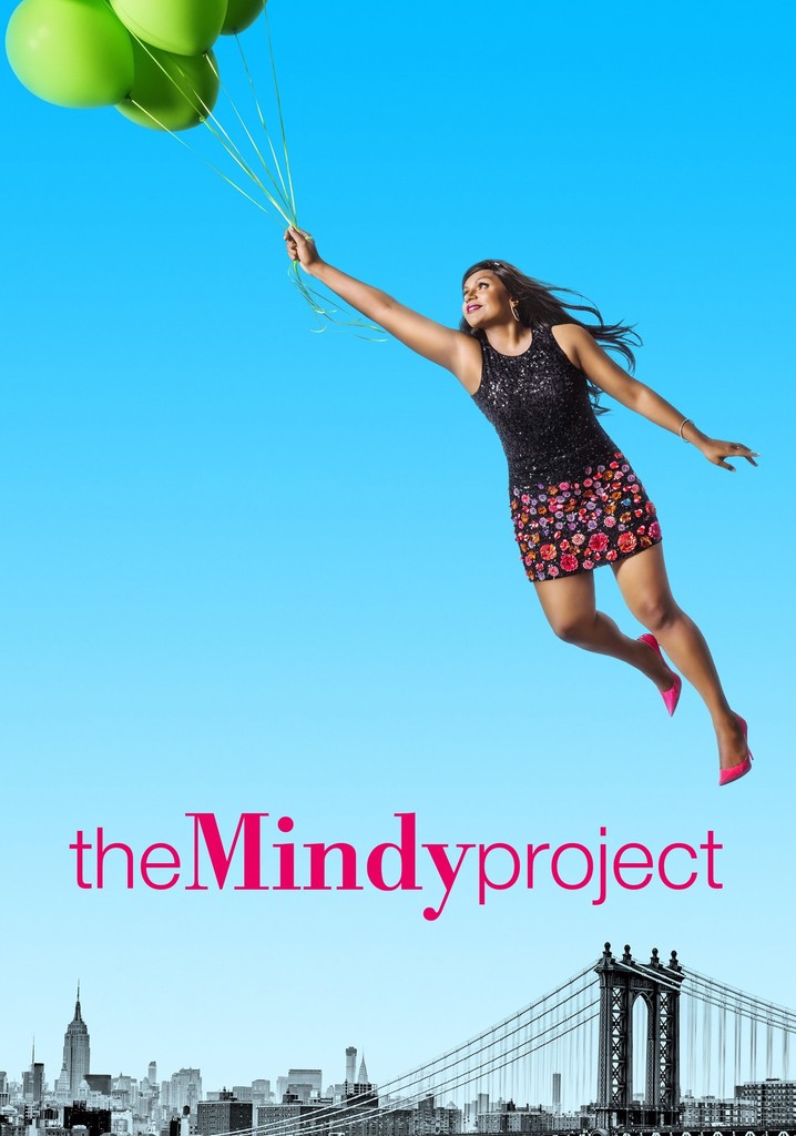 The Mindy Project Streaming Tv Show Online
