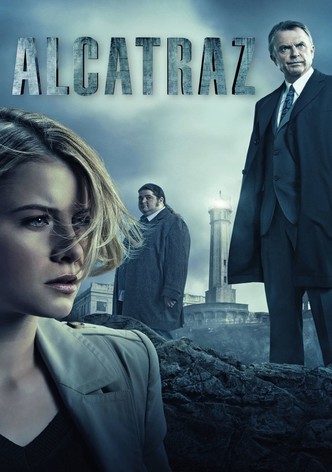 Alcatraz