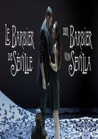 All'Opera Le Barbier De Seville