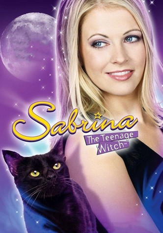 Sabrina, the Teenage Witch