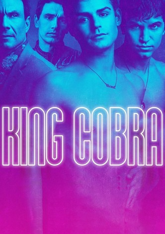 King Cobra