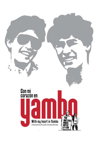 Con mi corazón en Yambo