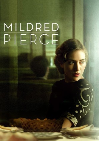 Mildred Pierce