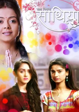 Saath nibhaana saathiya watch online online free