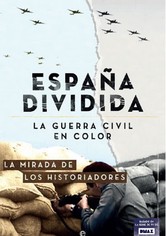 La guerra civil en color: La Mirada De Los Historiadores