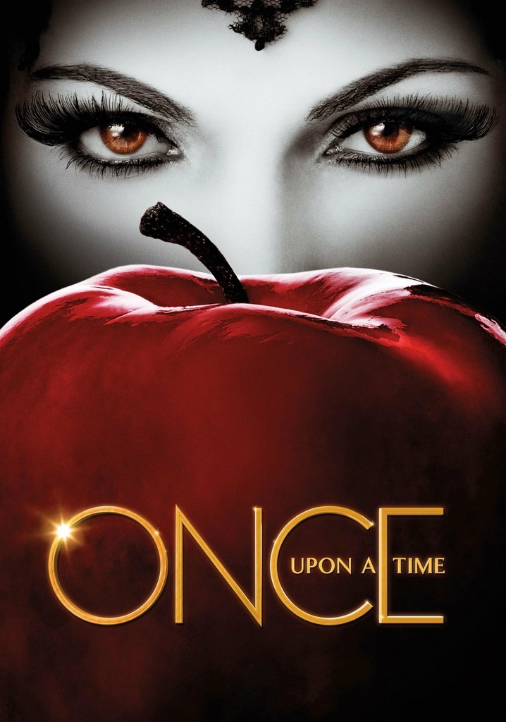 Once Upon a Time - streaming tv show online - What To Watch Once Upon A Time On