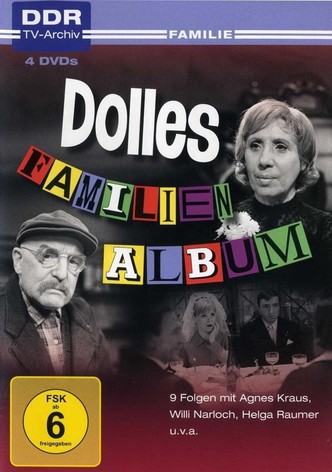 Dolles Familienalbum