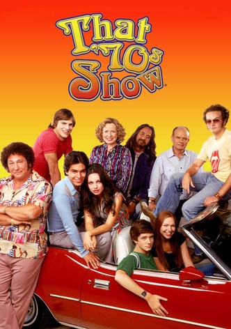 70's Show