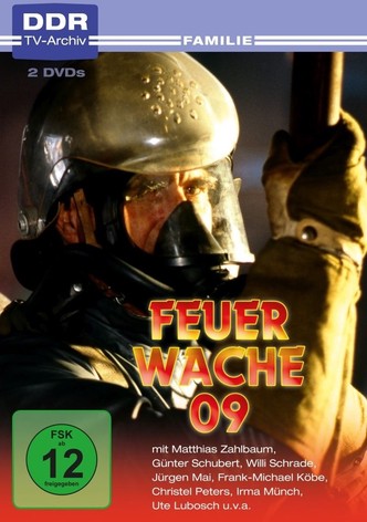 Staffel 1