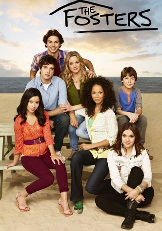 The Fosters