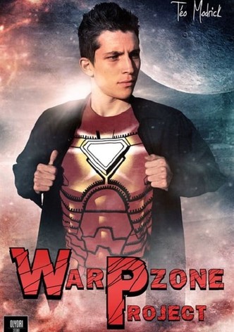 WarpZone Project