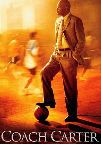 Coach Carter