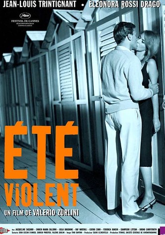 Été violent