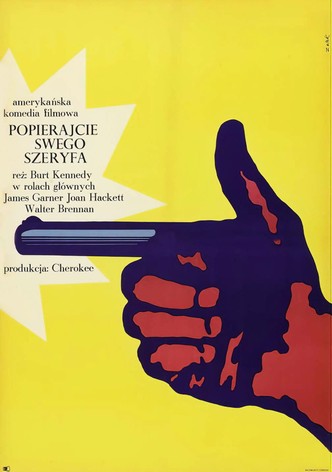 Popierajcie Swego Szeryfa