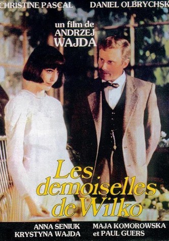 Les demoiselles de Wilko