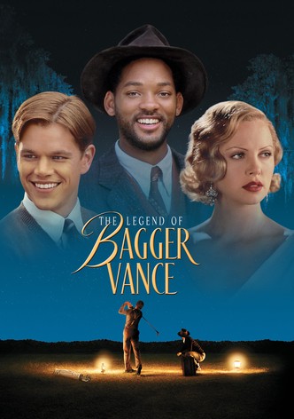 Nazywał się Bagger Vance