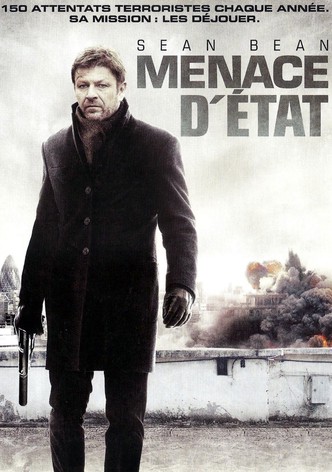 Menace d'État