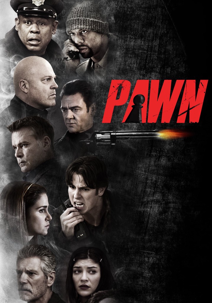 King & Pawn (TV Series 2022– ) - IMDb