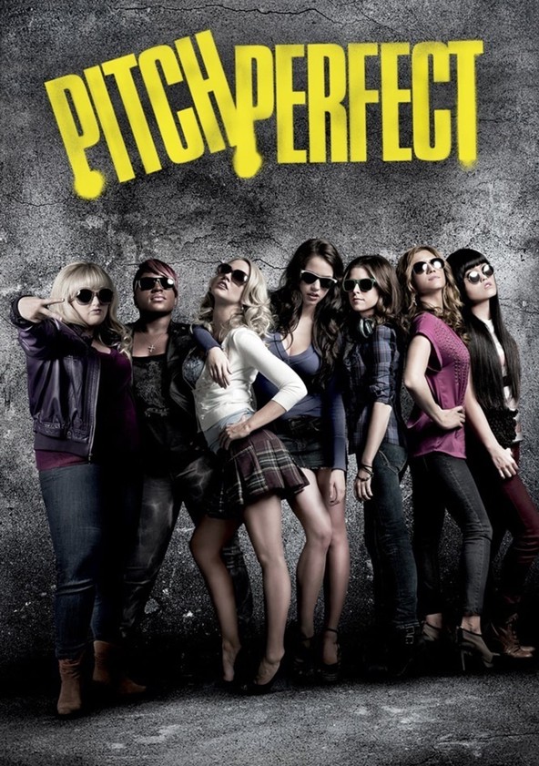 Watch pitch perfect discount online free dailymotion