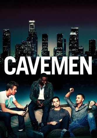 Cavemen