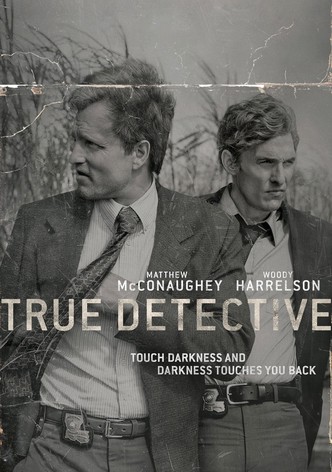 True Detective