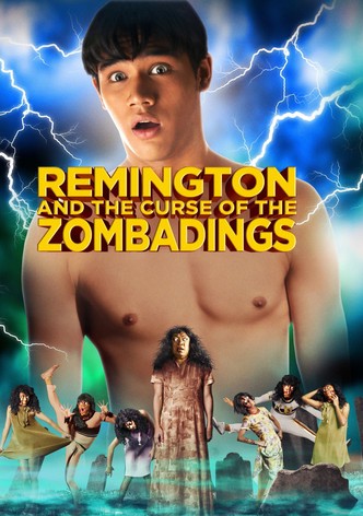 Remington and the Curse of the Zombadings