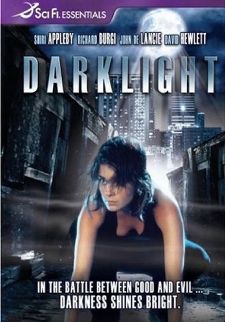 Darklight