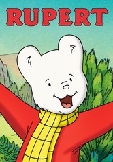 Rupert, der Bär
