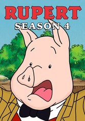Rupert - Season 4