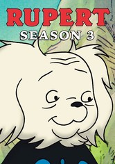 Rupert, der Bär - Season - 3