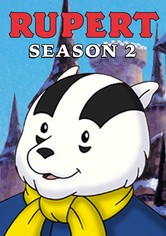 Rupert, der Bär - Season - 2