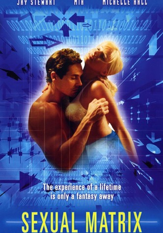 Sexual Matrix