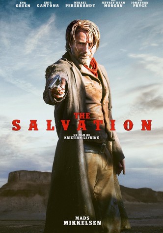 The salvation