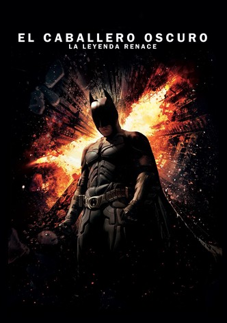 Batman - película: Ver online completas en español