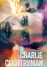 Charlie Countryman