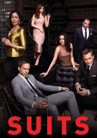 Suits