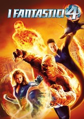 I Fantastici 4
