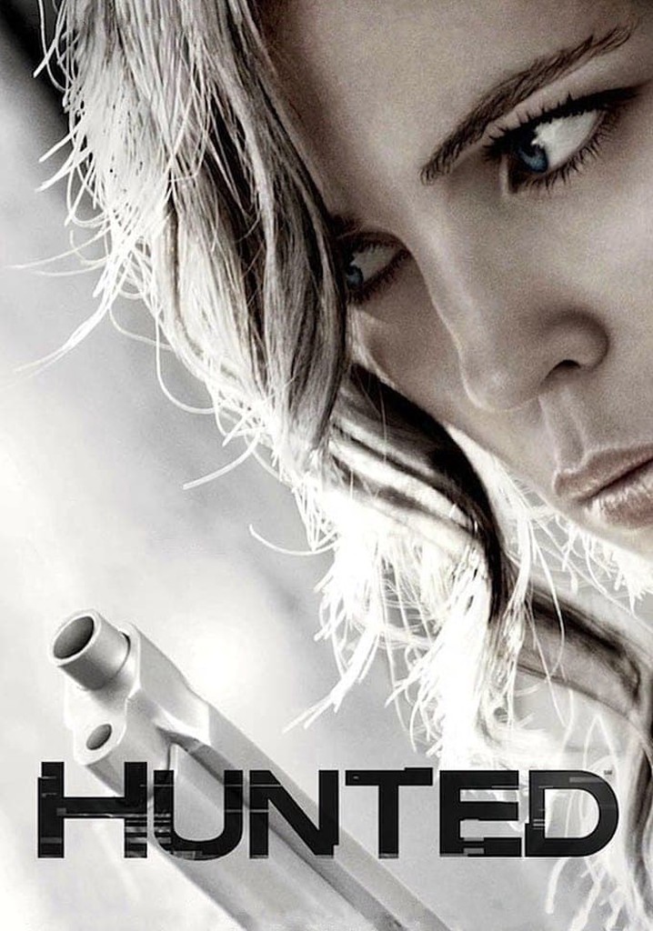 Hunted watch tv show streaming online