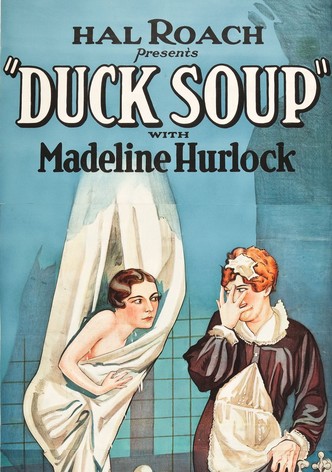 Duck Soup