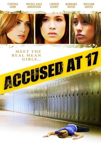 Accused at 17